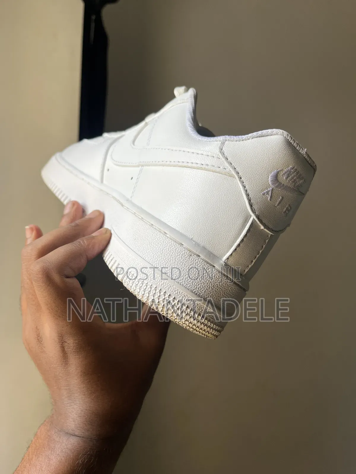 Airforce 1 Master Quality