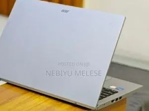 New Laptop Acer Aspire 3 16GB Intel Core I5 SSD 512GB