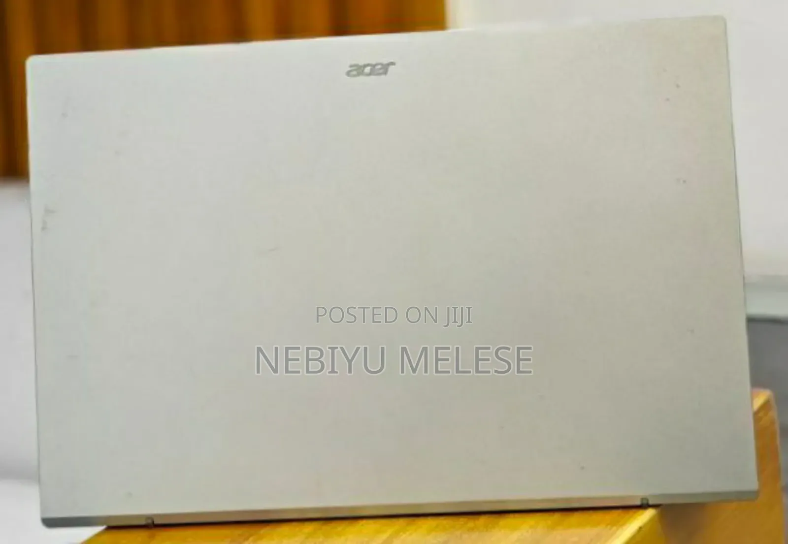 New Laptop Acer Aspire 3 16GB Intel Core I5 SSD 512GB