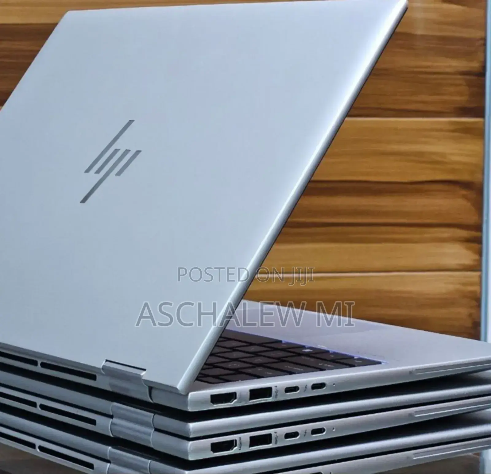 New Laptop HP EliteBook 830 G9 16GB Intel Core I5 SSD 512GB