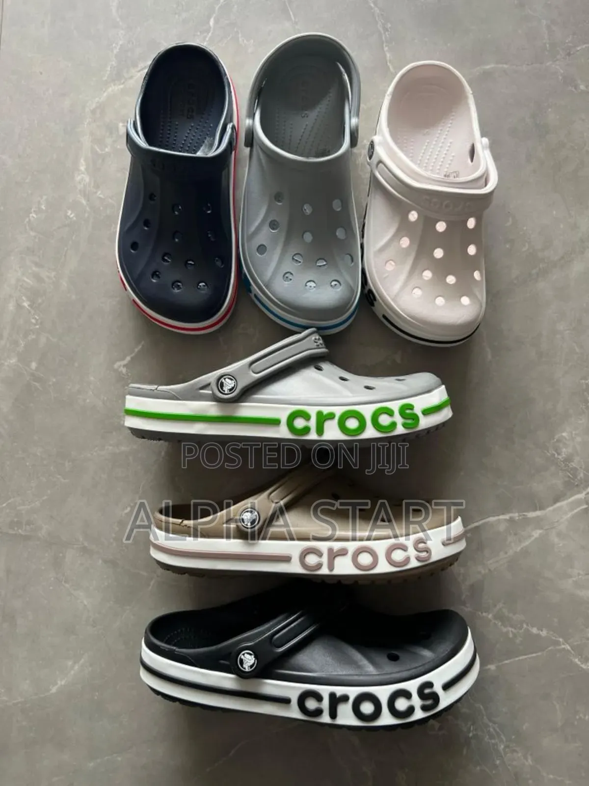 Croks High Master Quality of 3 Color for Man's
