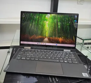 New Laptop Lenovo Yoga 11e 16GB Intel Core I5 SSD 512GB