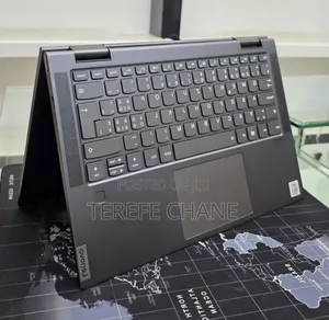 New Laptop Lenovo Yoga 11e 16GB Intel Core I5 SSD 512GB