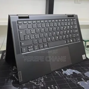 New Laptop Lenovo Yoga 11e 16GB Intel Core I5 SSD 512GB