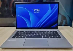 New Laptop HP EliteBook 840 16GB Intel Core I5 SSD 512GB