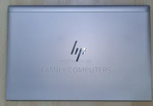 New Laptop HP EliteBook 840 16GB Intel Core I5 SSD 512GB