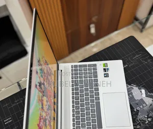 New Laptop HP Pavilion 15 16GB Intel Core I7 SSD 1T