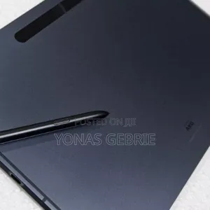 New Samsung Galaxy Tab S7 256 GB