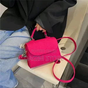Retro Bags for Women