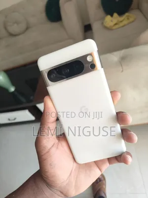 Google Pixel 8 Pro 128 GB Rose Gold