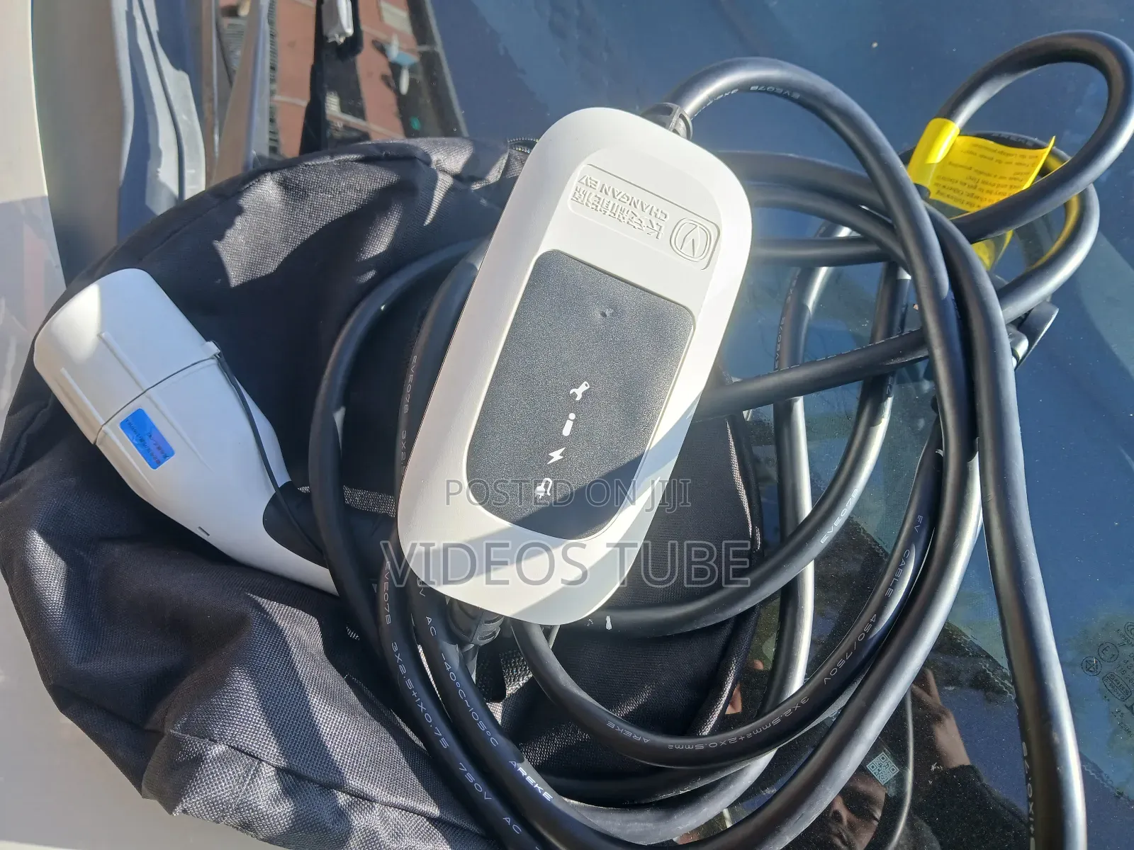 Ev Charger