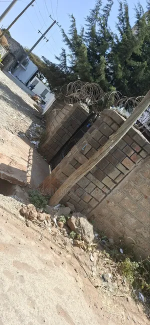 5bdrm House in አአ ኢትዮጵያ, Lideta for sale