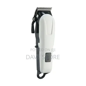 Geemy Professional Hair Clipper