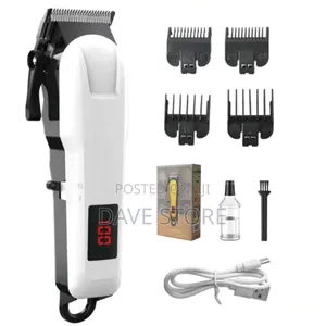 Geemy Professional Hair Clipper