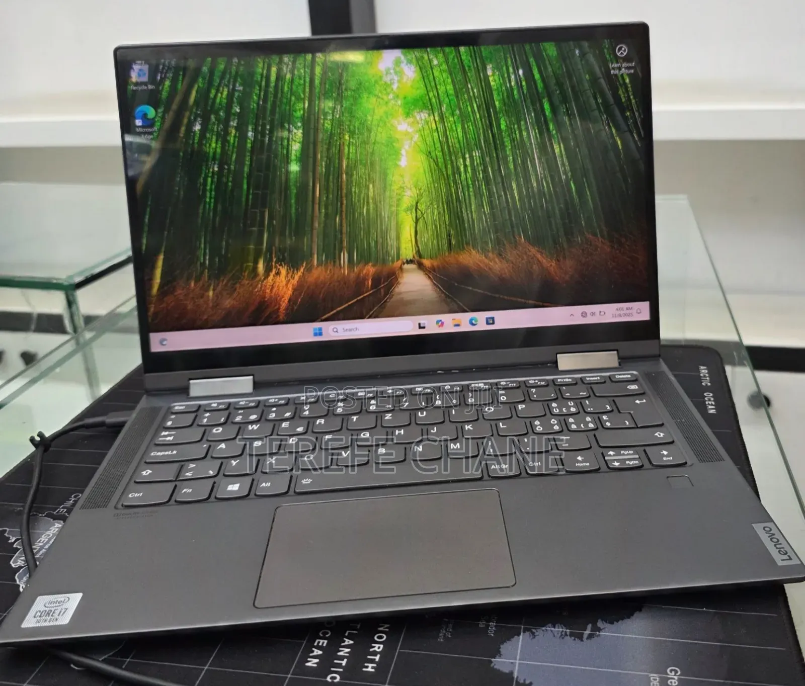 New Laptop HP ProBook 430 G7 16GB Intel Core I5 SSD 512GB