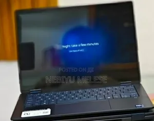 New Laptop HP OmniBook X Flip 14" 16GB Intel Core Ultra 7 SSD 1T