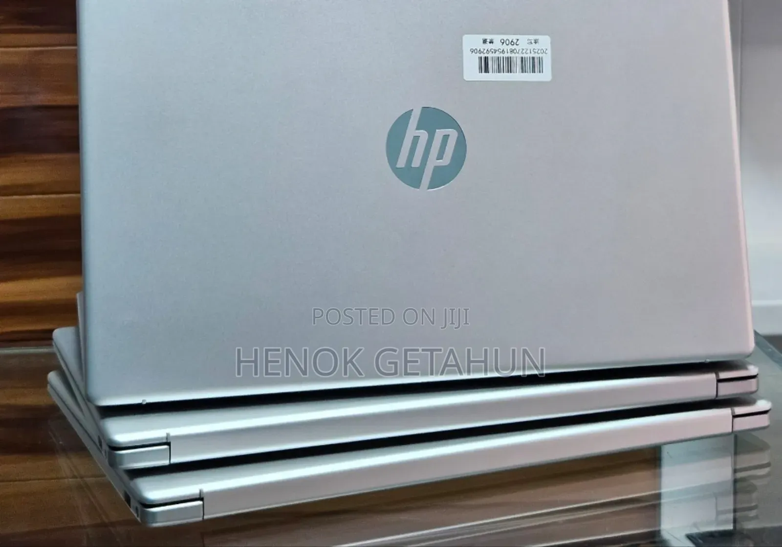 New Laptop HP Stream Notebook 16GB Intel Core I5 SSD 512GB