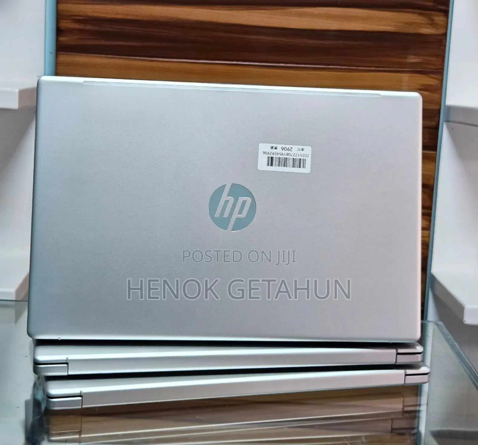 New Laptop HP Stream Notebook 16GB Intel Core I5 SSD 512GB