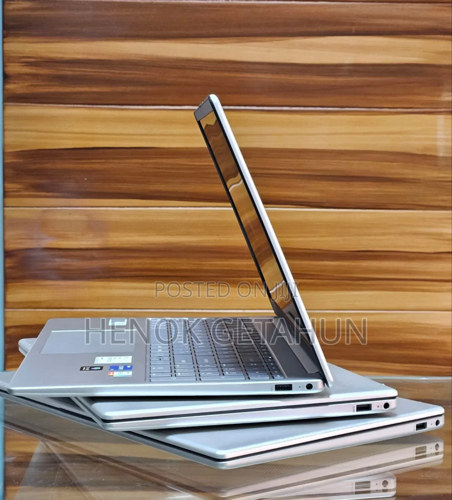 New Laptop HP Stream Notebook 16GB Intel Core I5 SSD 512GB