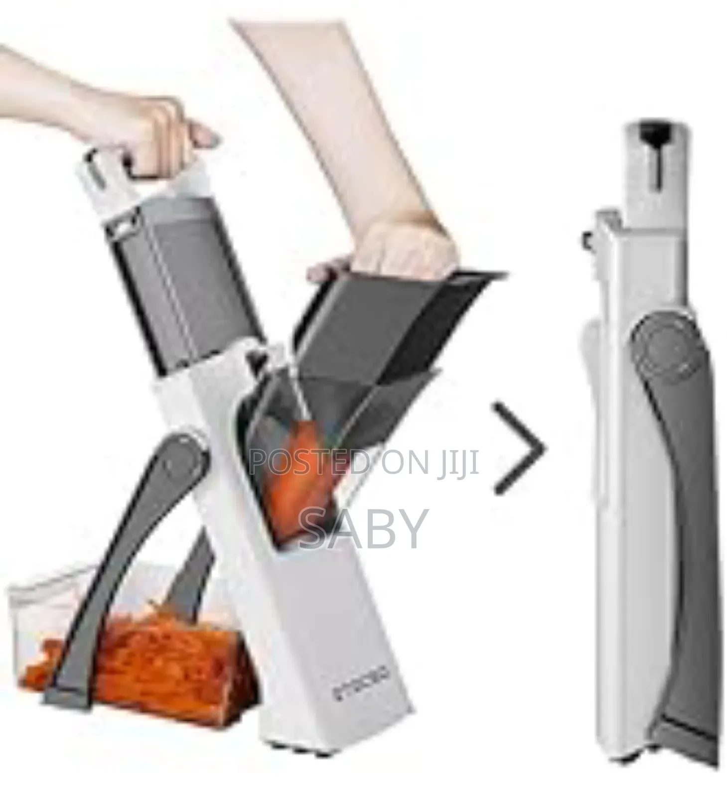 Adjustable Slicer
