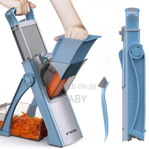 Adjustable Slicer