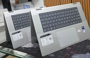 New Laptop HP Envy X360 16GB Intel Core Ultra 7 SSD 1T