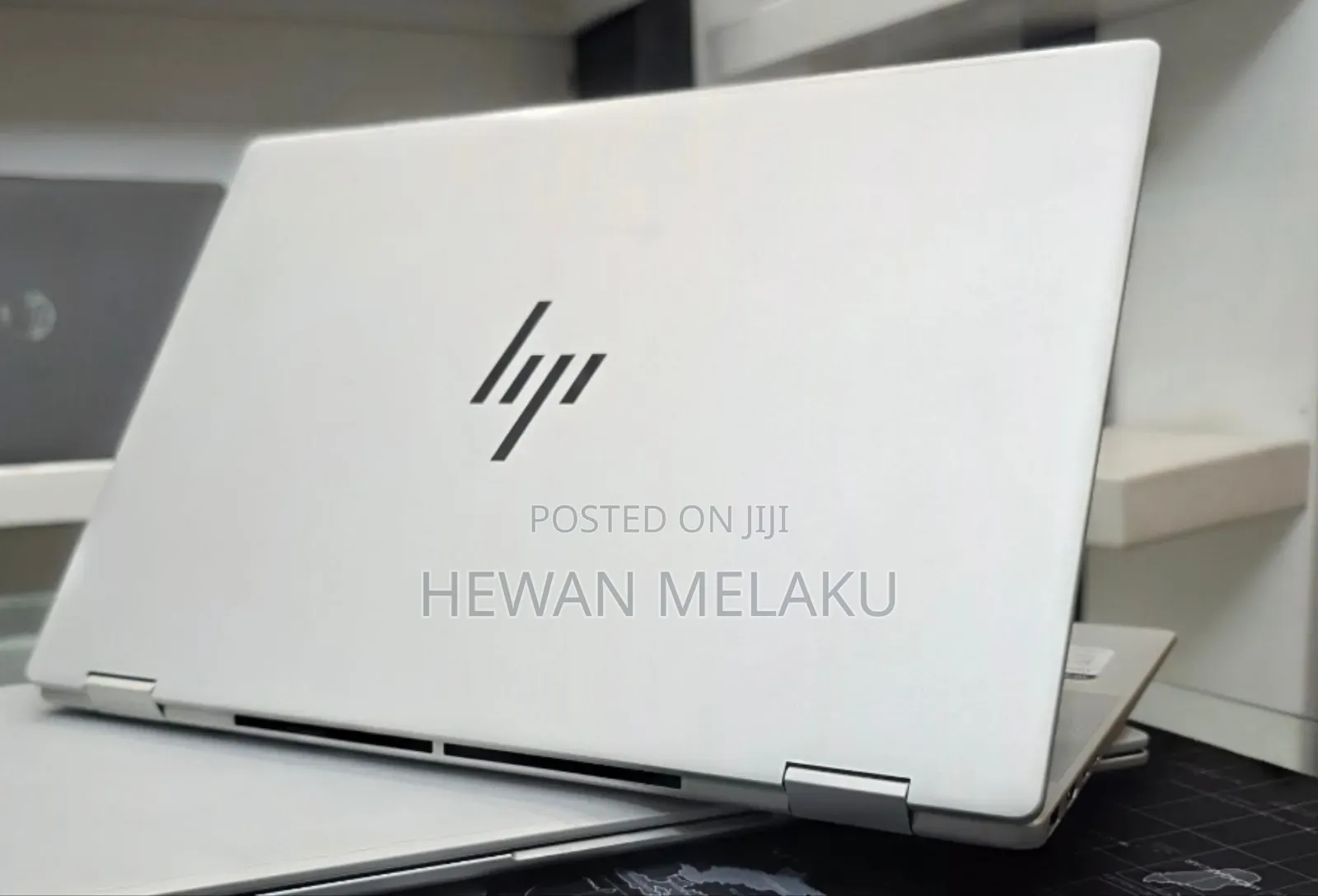 New Laptop HP Envy X360 16GB Intel Core Ultra 7 SSD 1T