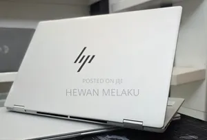 New Laptop HP Envy X360 16GB Intel Core Ultra 7 SSD 1T