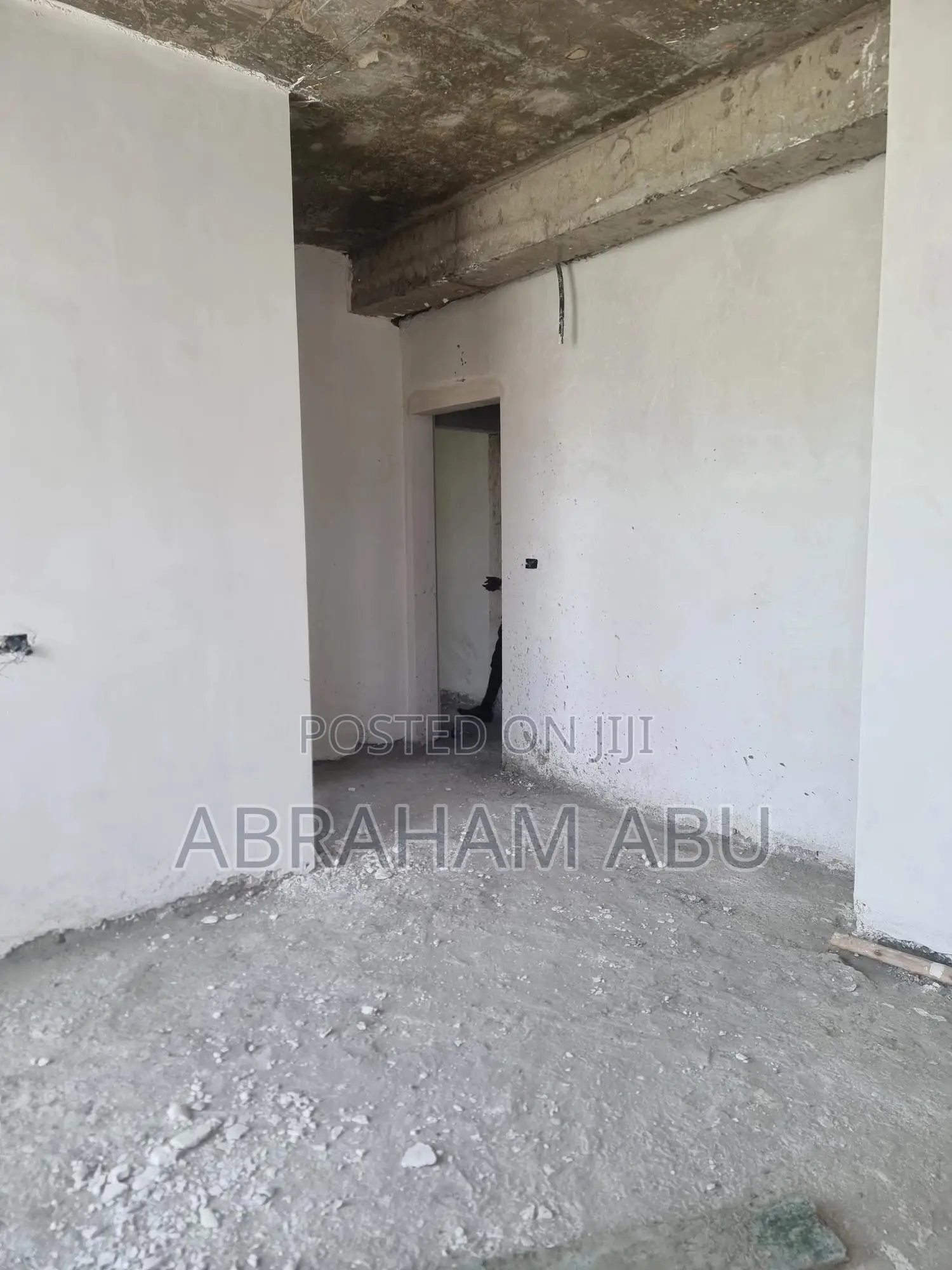 3bdrm Apartment in Temer, Lideta for Sale