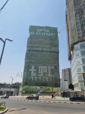 3bdrm Apartment in Temer, Lideta for Sale