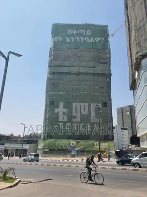 3bdrm Apartment in Temer, Lideta for Sale