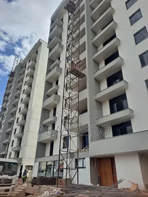 2bdrm Apartment in Ghion Homes, Bole for sale