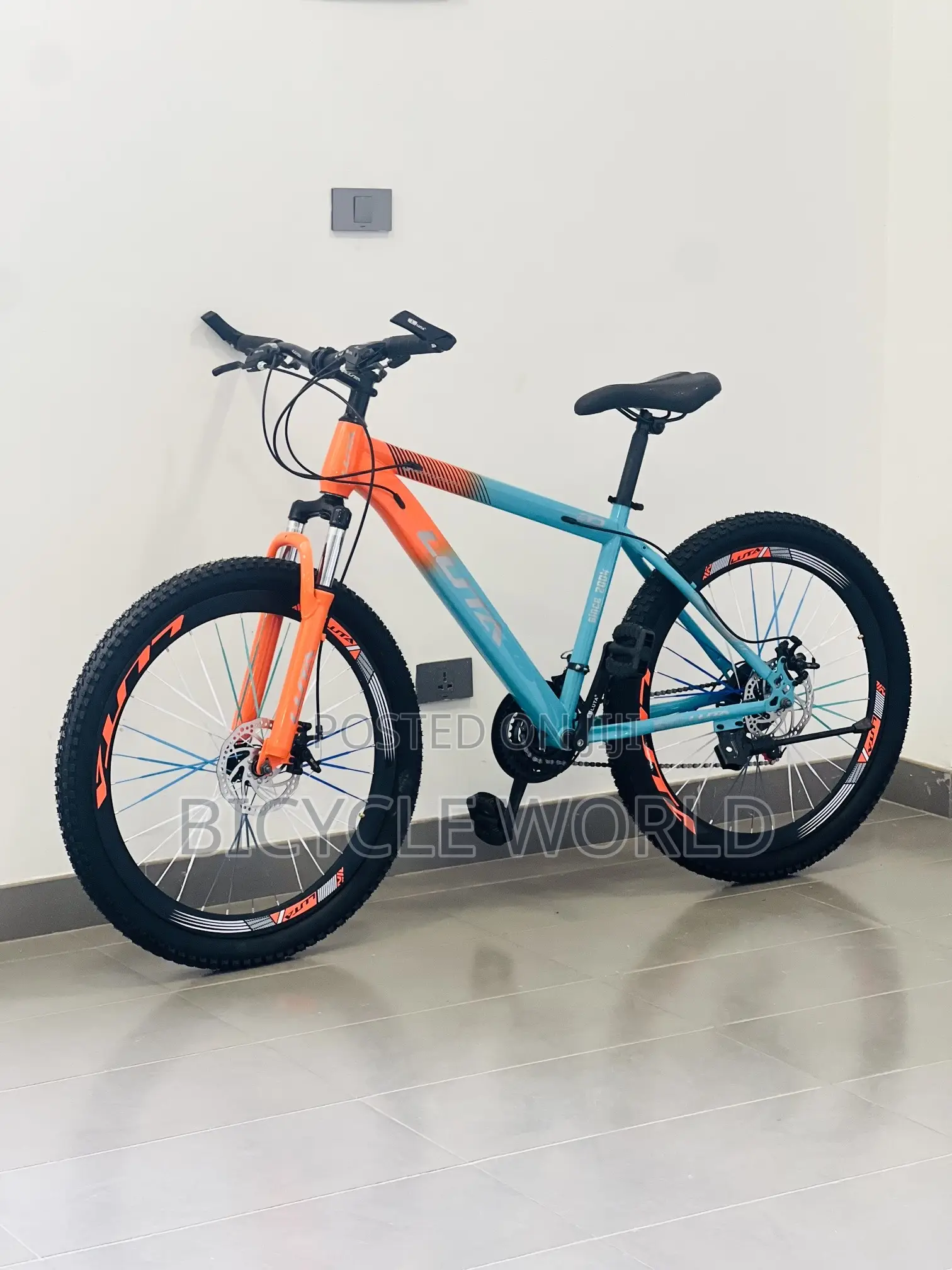 ሳይክል / Bicycle