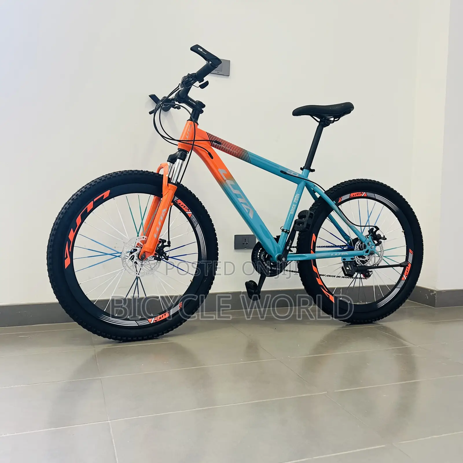 ሳይክል / Bicycle