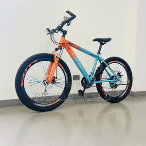 ሳይክል / Bicycle