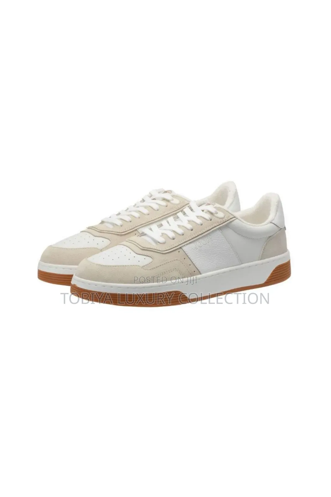 Joop! Multicolored Sneakers Order Yours Now