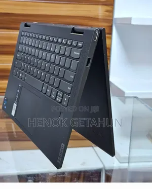 New Laptop Lenovo ThinkPad Yoga 12GB Intel Core I5 SSD 512GB