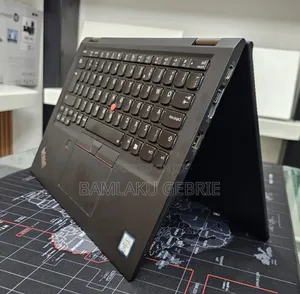 New Laptop Lenovo ThinkPad X390 Yoga 16GB Intel Core I5 SSD 512GB