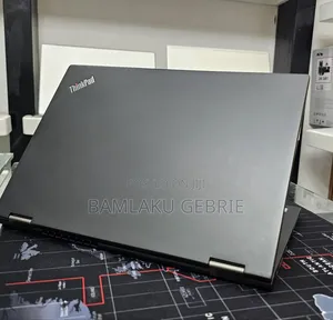 New Laptop Lenovo ThinkPad X390 Yoga 16GB Intel Core I5 SSD 512GB