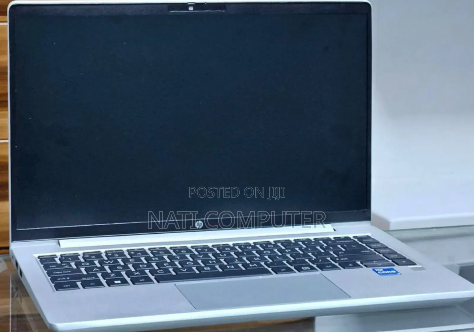 New Laptop HP Stream Notebook 16GB Intel Core Ultra 7 SSD 512GB