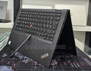 New Laptop Lenovo ThinkPad X390 Yoga 16GB Intel Core I5 SSD 512GB