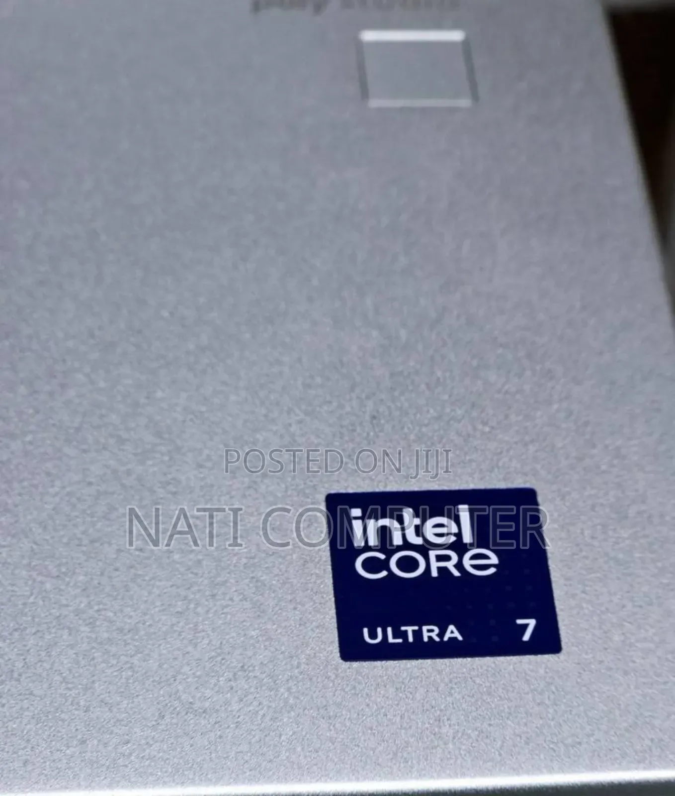 New Laptop HP Stream Notebook 16GB Intel Core Ultra 7 SSD 512GB