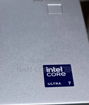 New Laptop HP Stream Notebook 16GB Intel Core Ultra 7 SSD 512GB