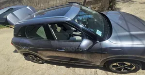 New BYD Yuan Up 45 kWh FWD 2024 Gray