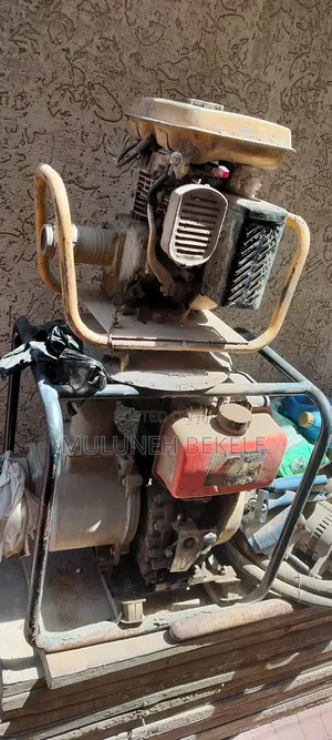 Diesel Water Pump