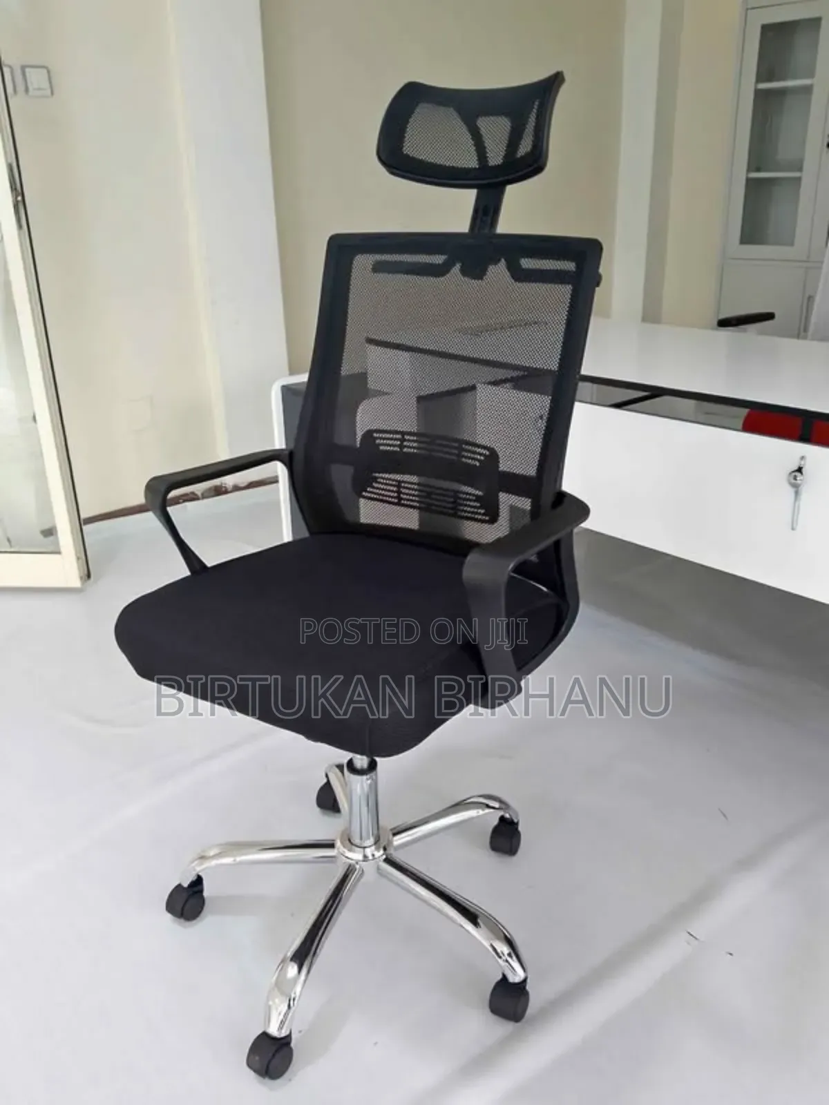 New and Quqlity Office and Staff Chair