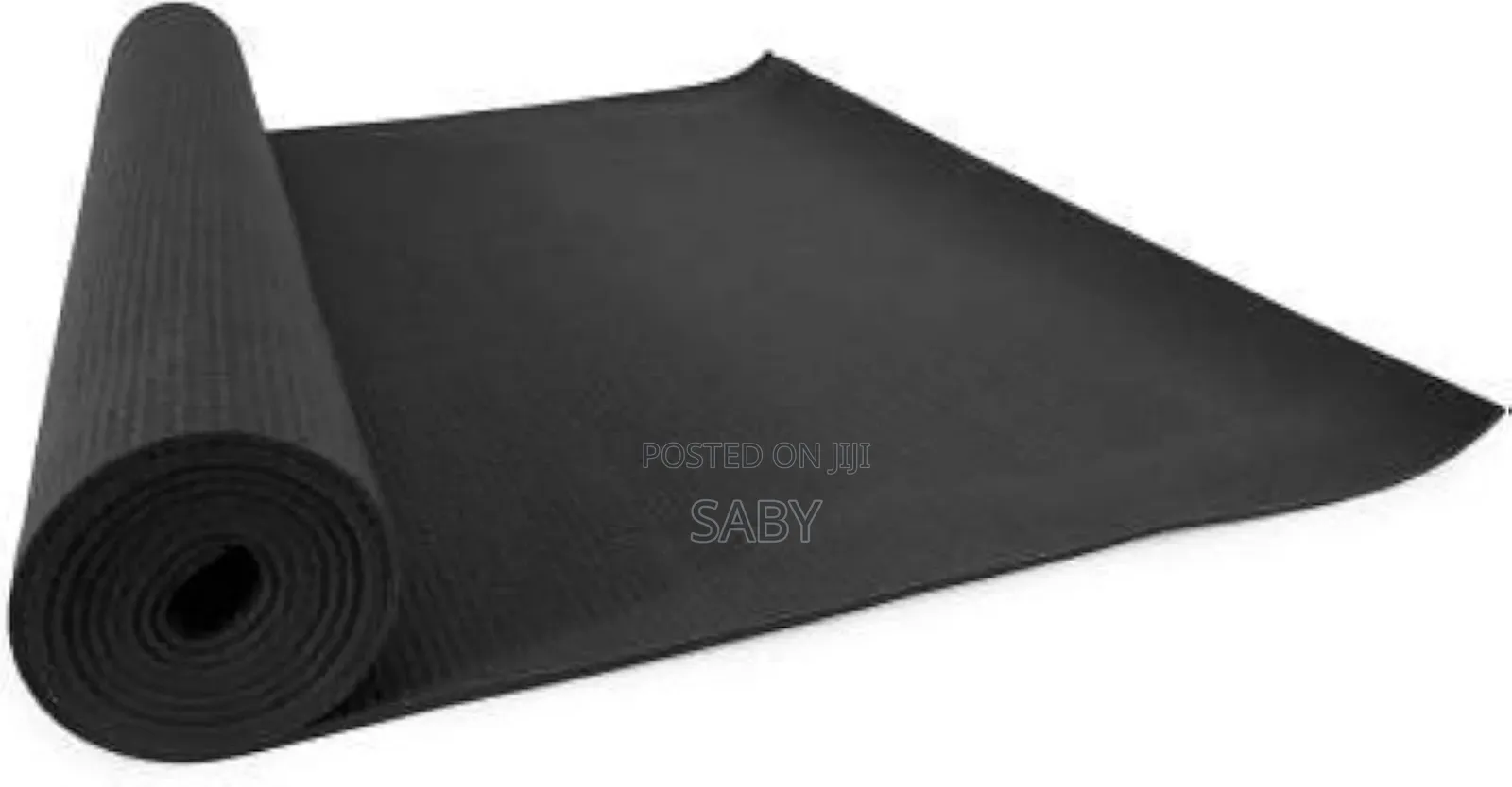 Unisex Yoga Mat