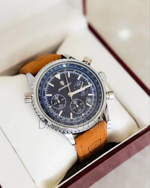 Poedagar Watch for Men