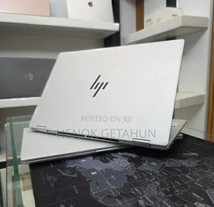 New Laptop HP Envy X360 16GB Intel Core Ultra 7 SSD 1T