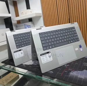 New Laptop HP Envy X360 16GB Intel Core Ultra 7 SSD 1T